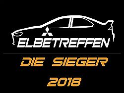 Sieger des ET 2018