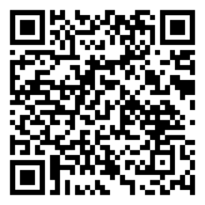 QR-Code Programmheft