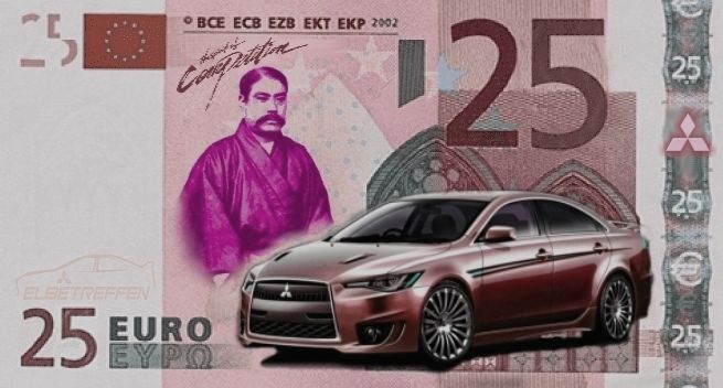 Elbetreffen - 25 Euro