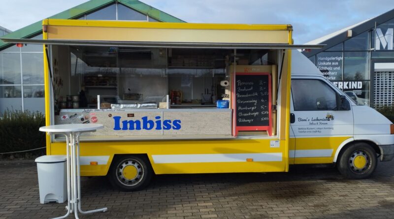 Imbiss-Bienchen
