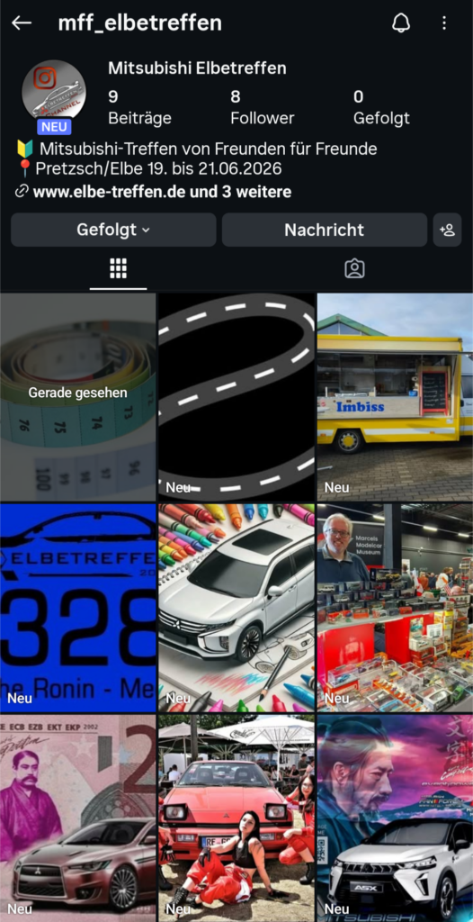 Elbetreffen-Instagram