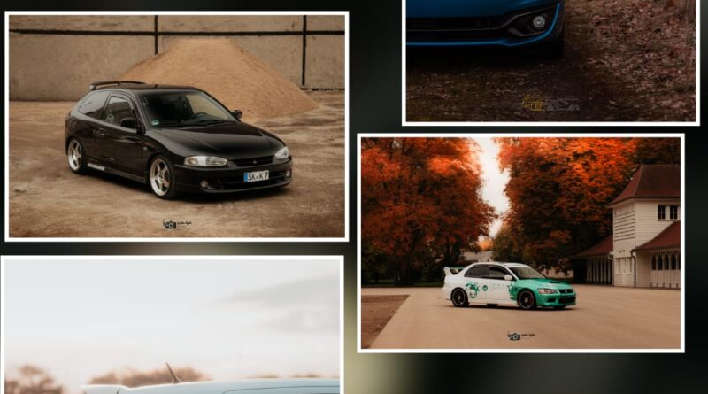 Fotoshooting